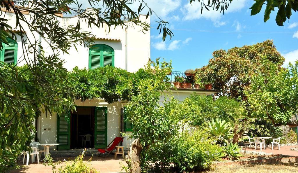 Seafront Apartments Garden House Taormina Cameră foto